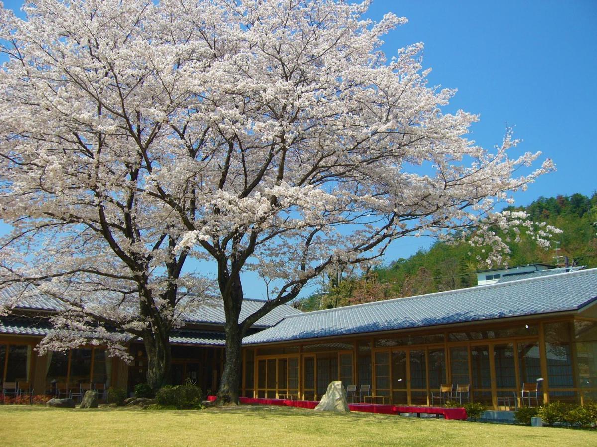 Kyoto Utano Youth Hostel Quioto Exterior foto
