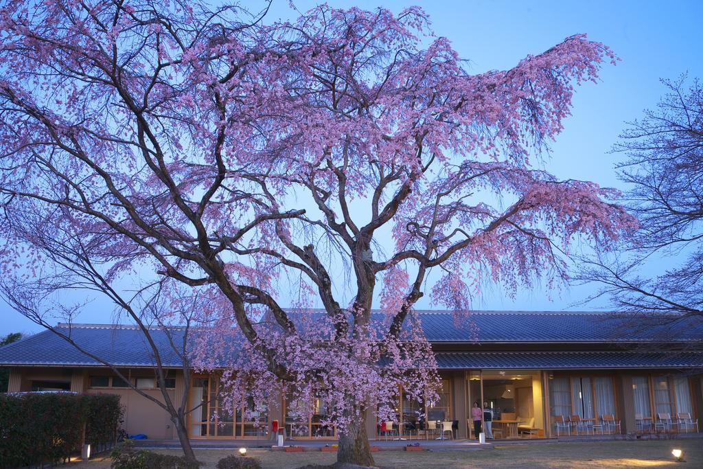 Kyoto Utano Youth Hostel Quioto Exterior foto